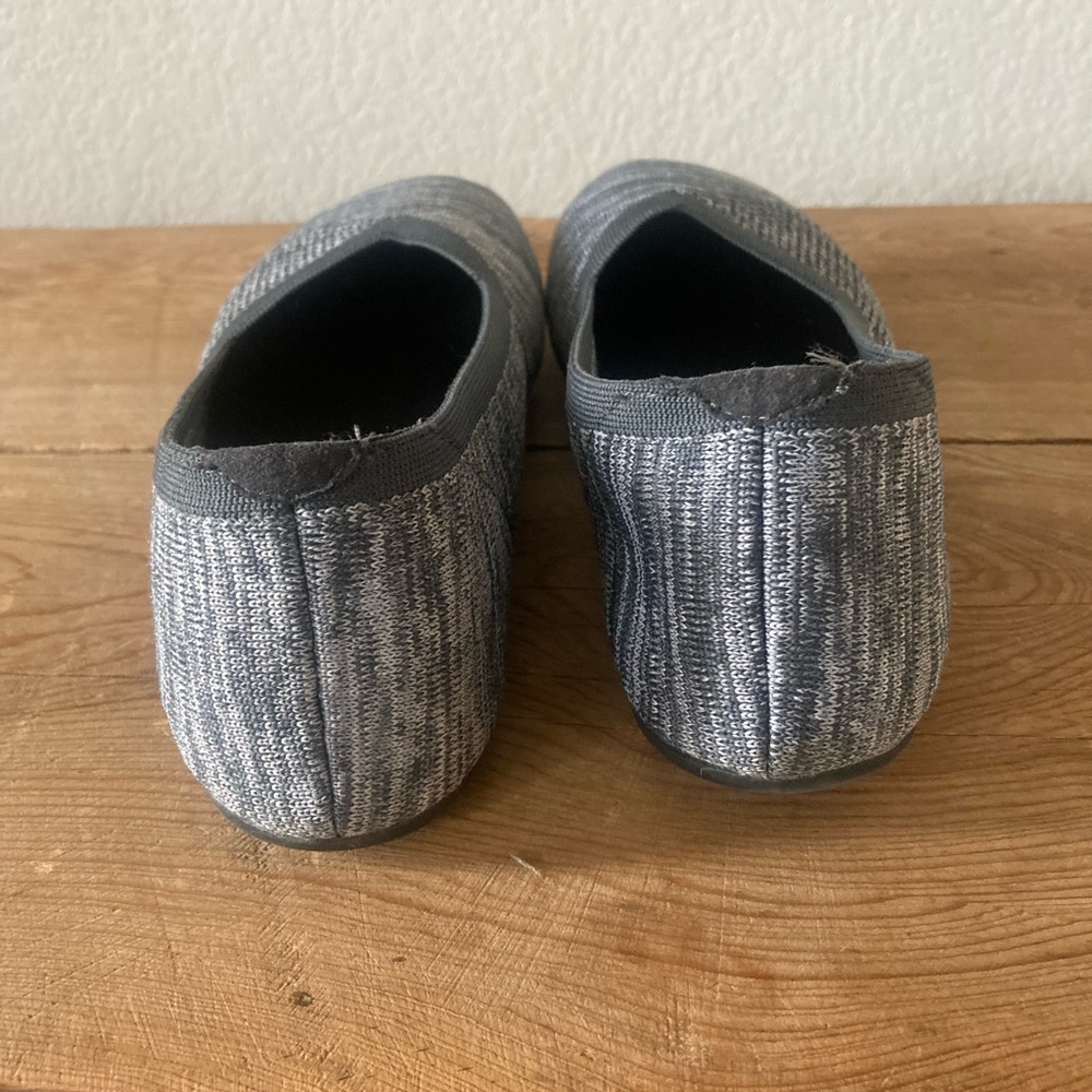 9.5 XERO Shoes Phoenix Knit Flats - Picture 4 of 4